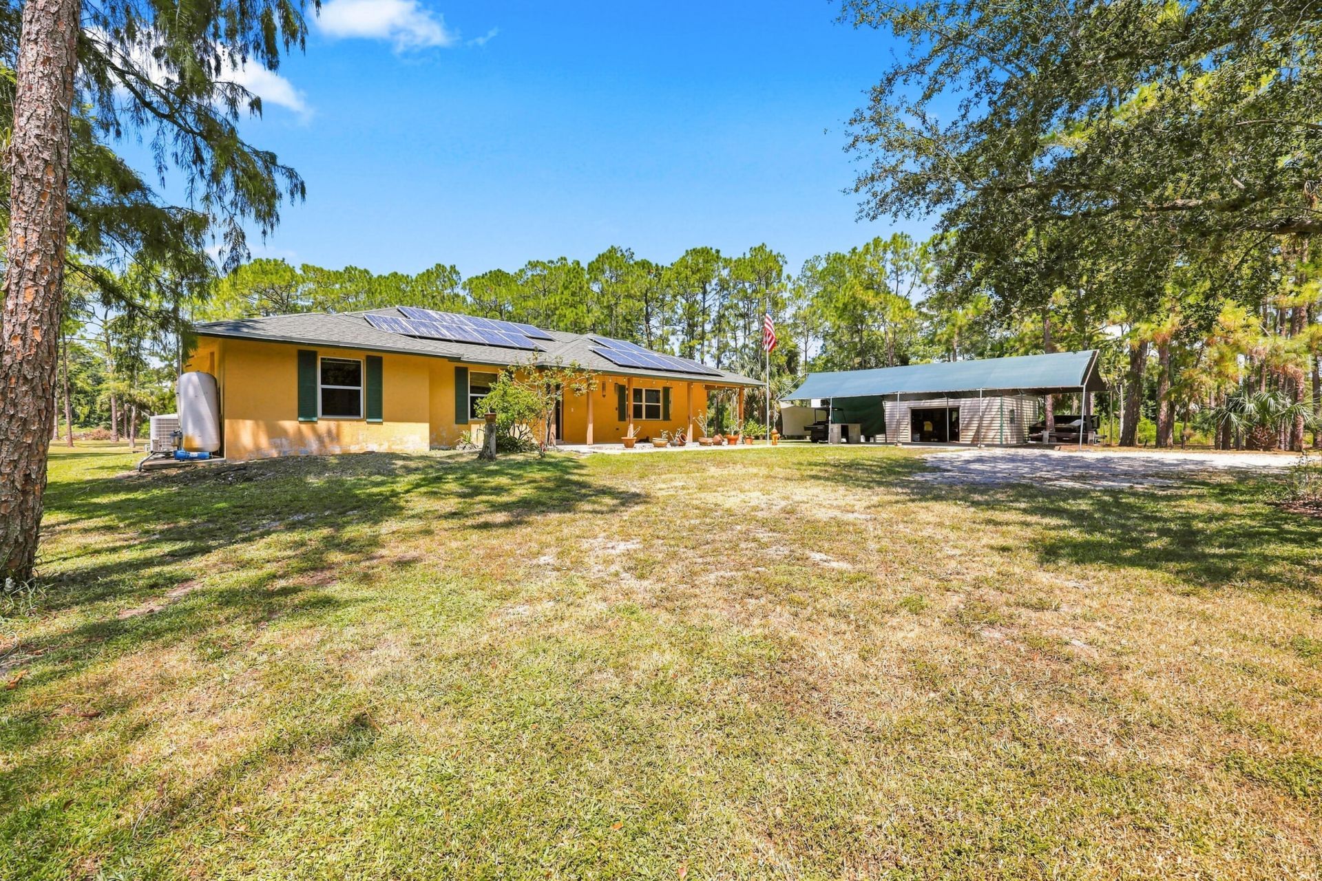 2195 F Road, Loxahatchee, FL 33470 Photo