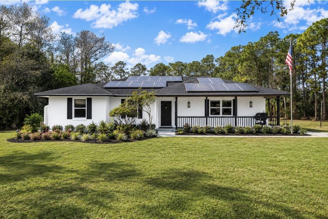 2195 F Road, Loxahatchee, FL 33470 Photo