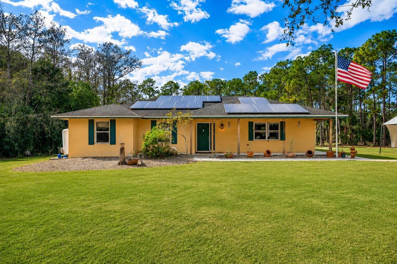2195 F Road, Loxahatchee, FL 33470 Photo