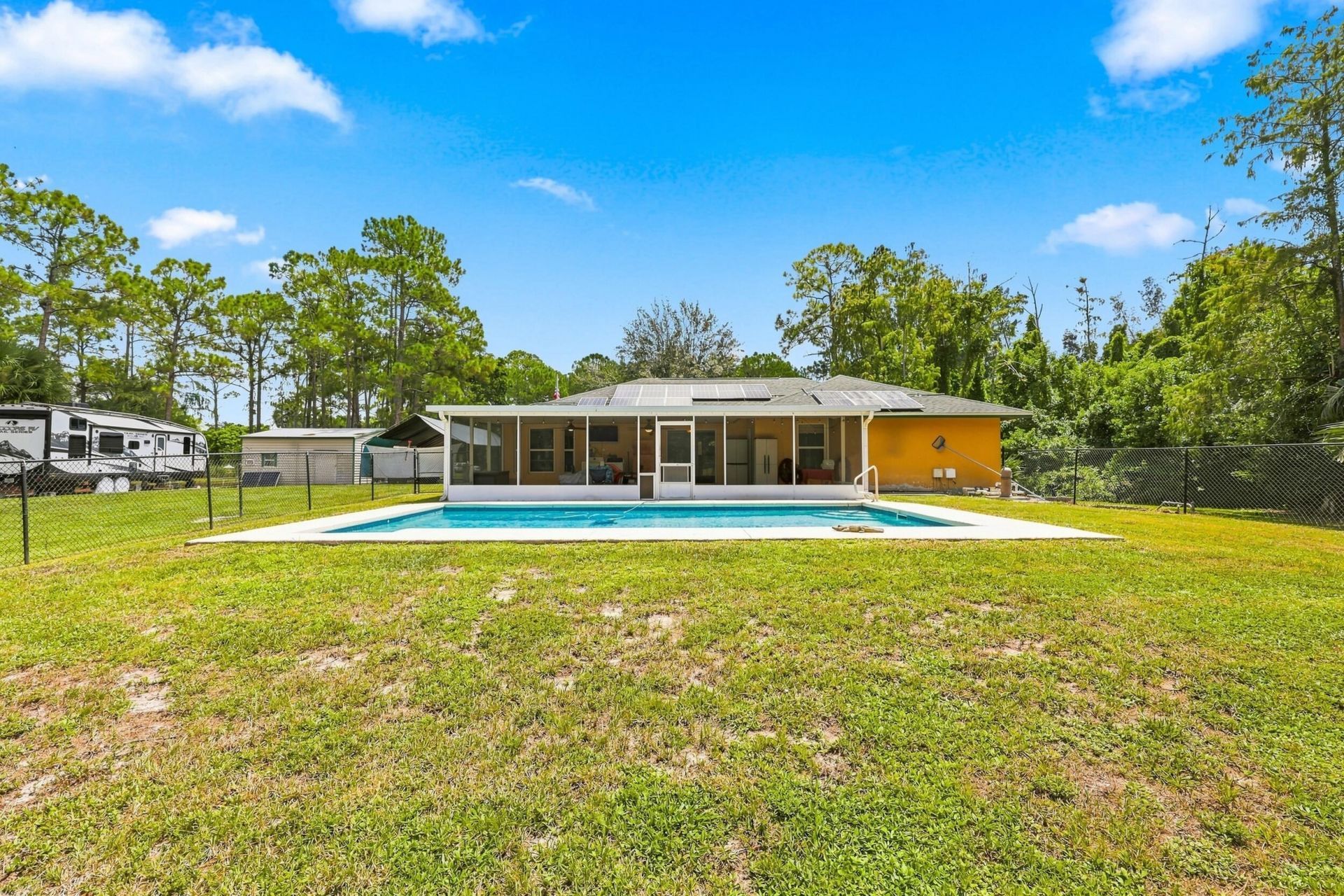 2195 F Road, Loxahatchee, FL 33470 Photo