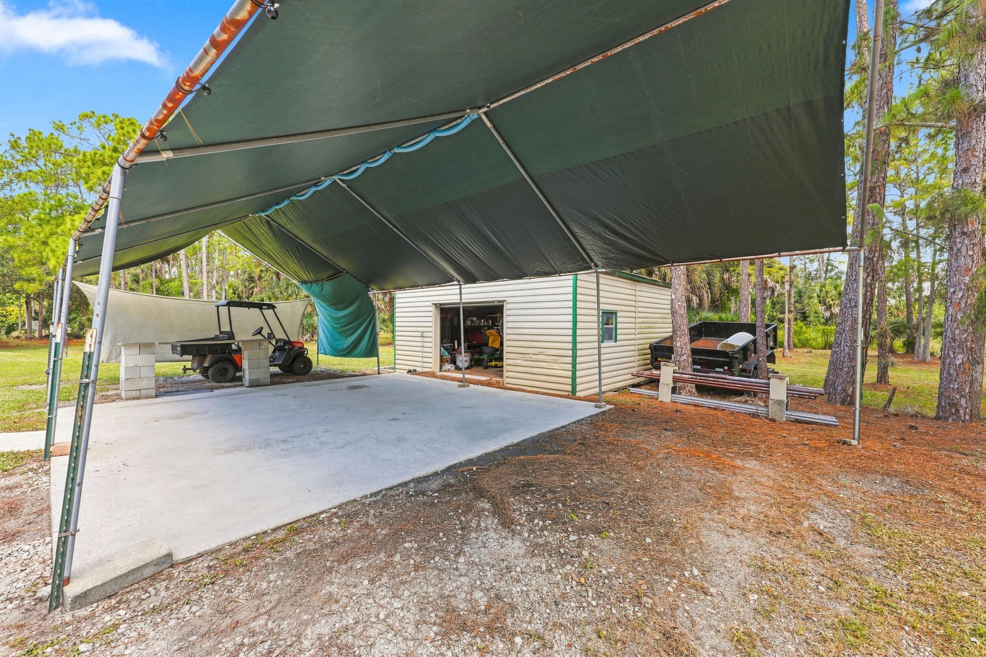 2195 F Road, Loxahatchee, FL 33470 Photo