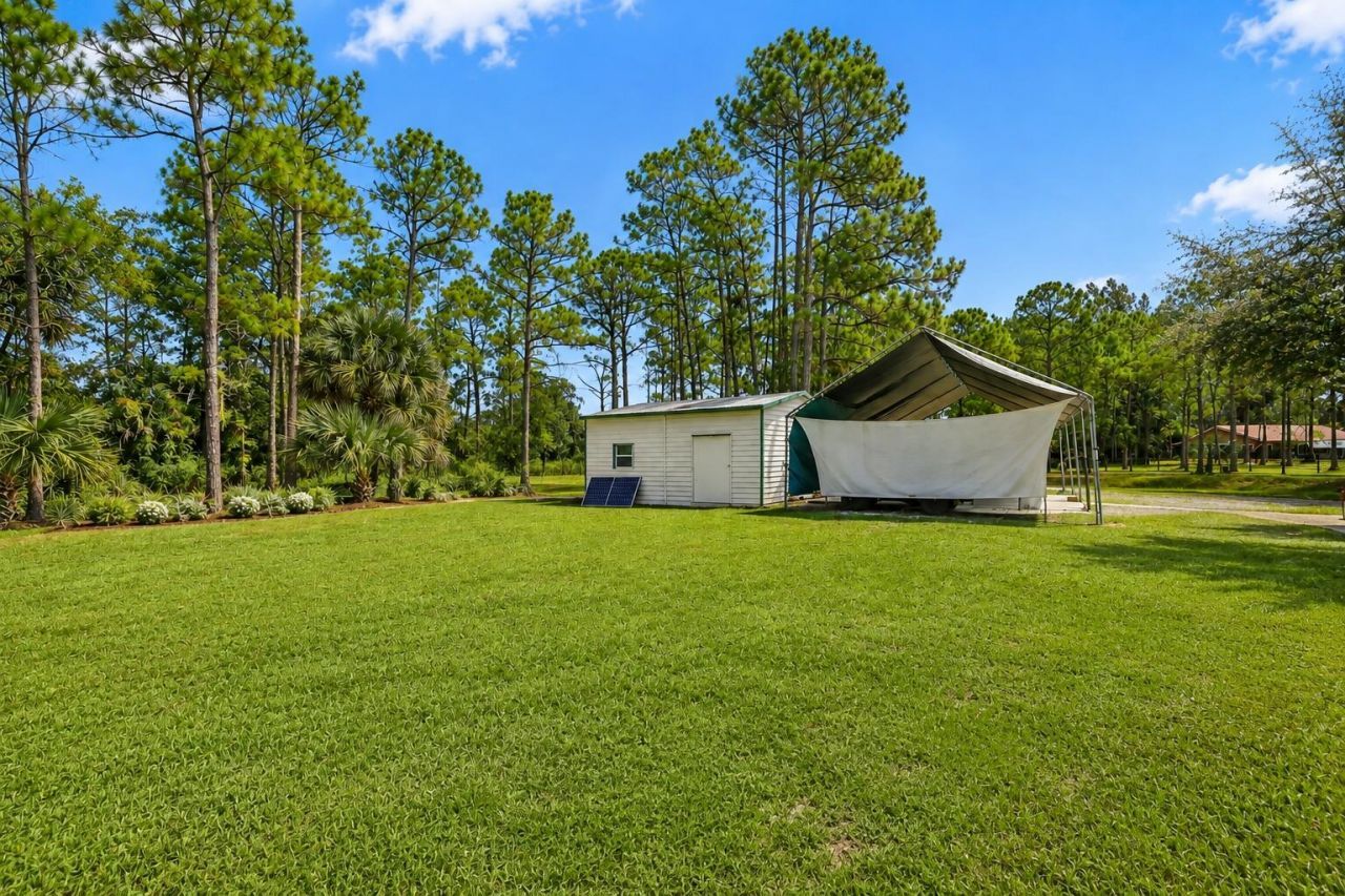 2195 F Road, Loxahatchee, FL 33470 Photo