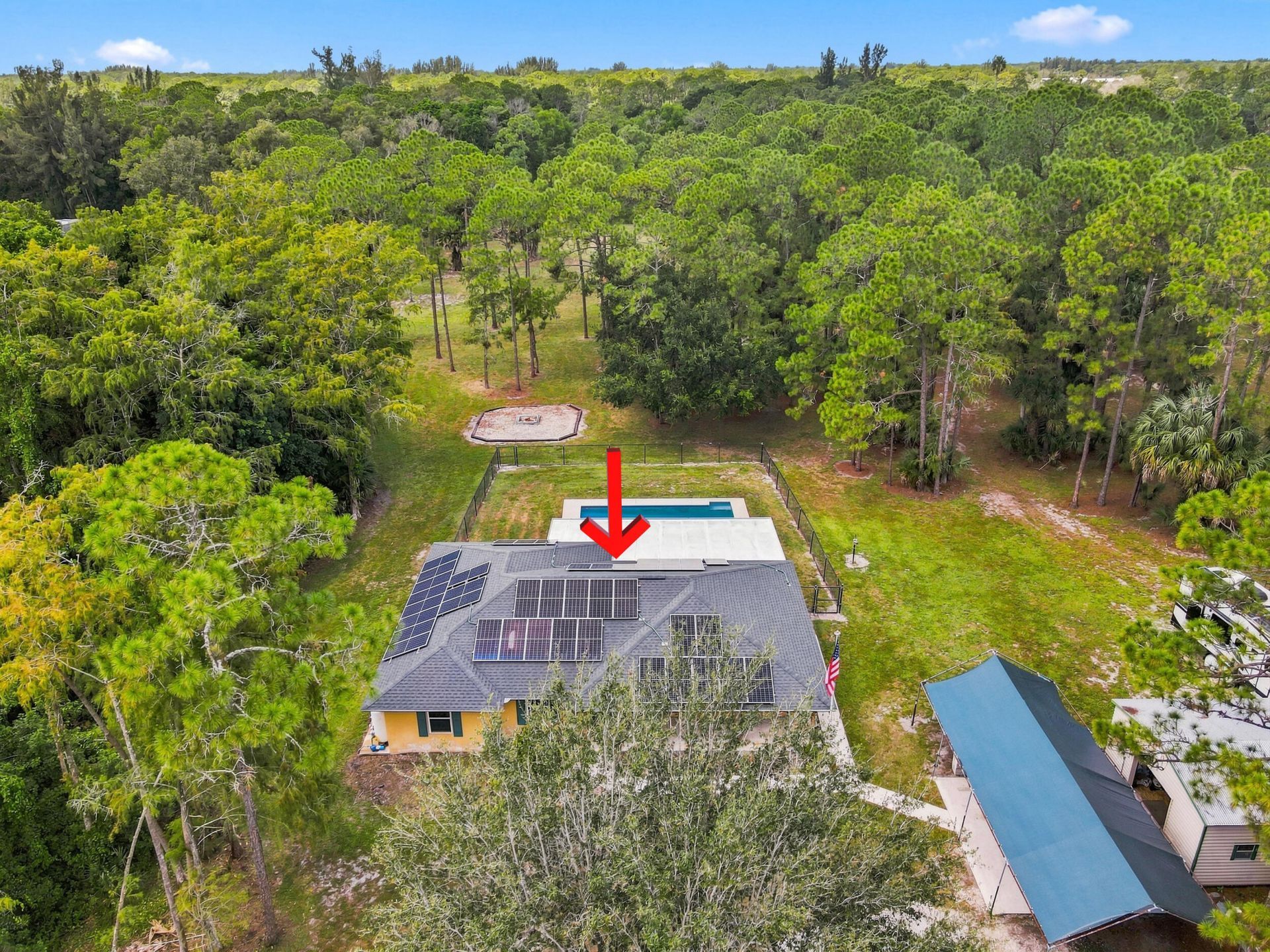 2195 F Road, Loxahatchee, FL 33470 Photo