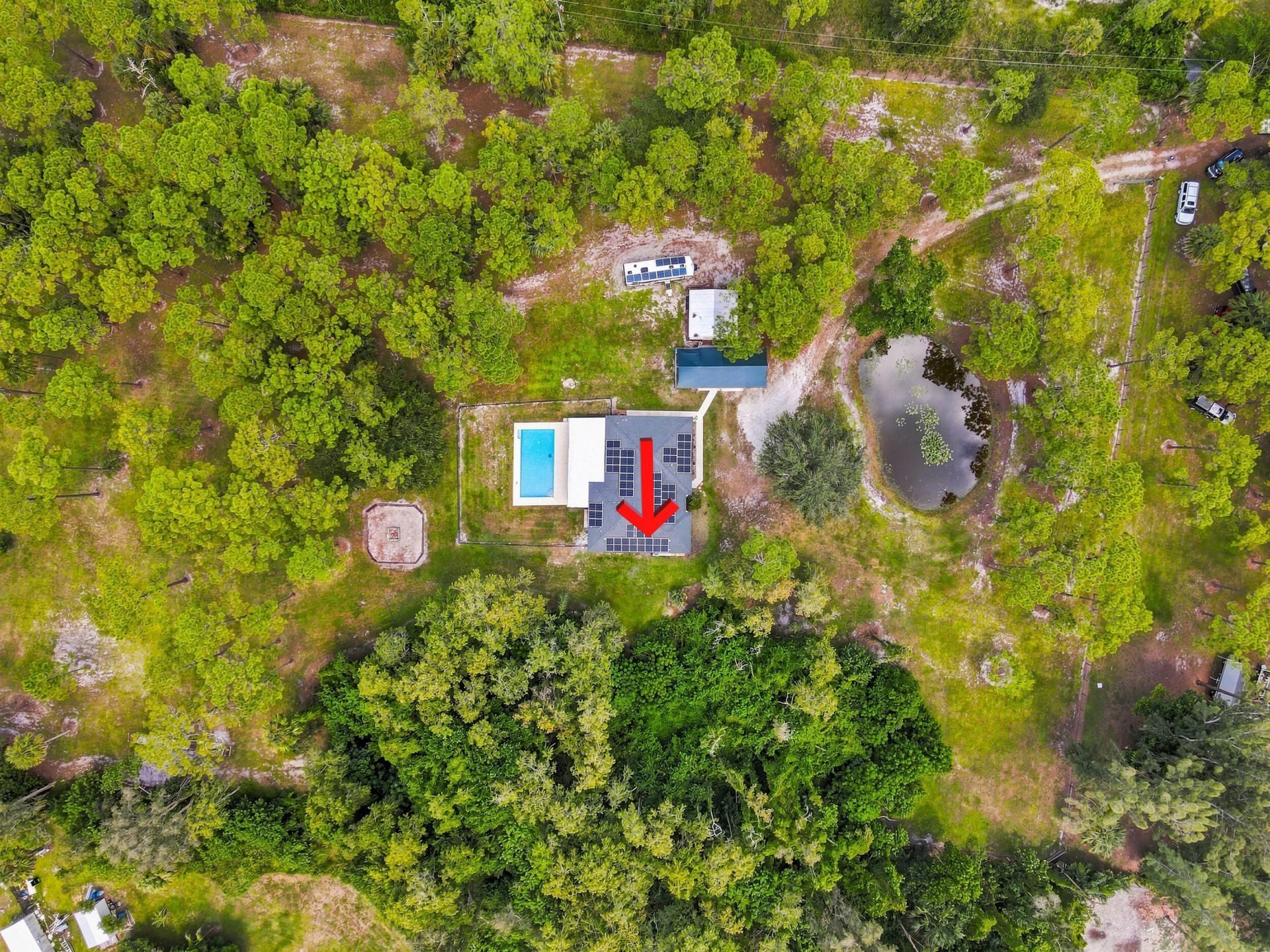 2195 F Road, Loxahatchee, FL 33470 Photo