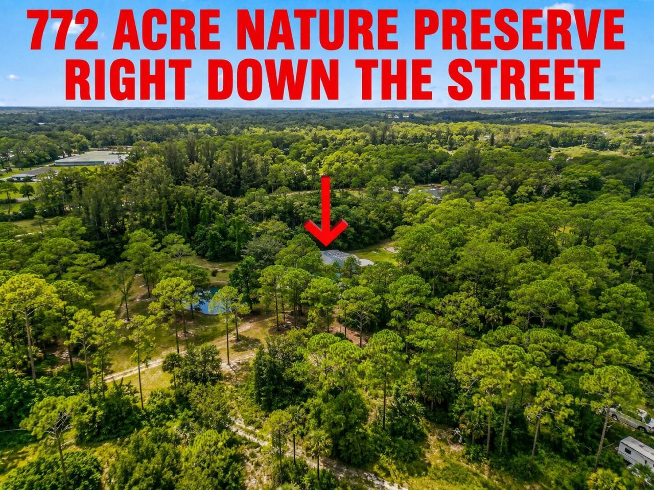 2195 F Road, Loxahatchee, FL 33470 Photo