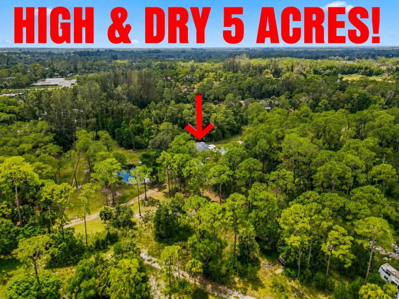 2195 F Road, Loxahatchee, FL 33470 Photo