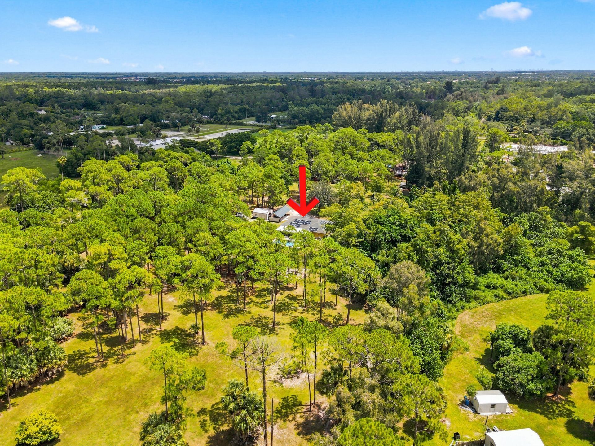 2195 F Road, Loxahatchee, FL 33470 Photo