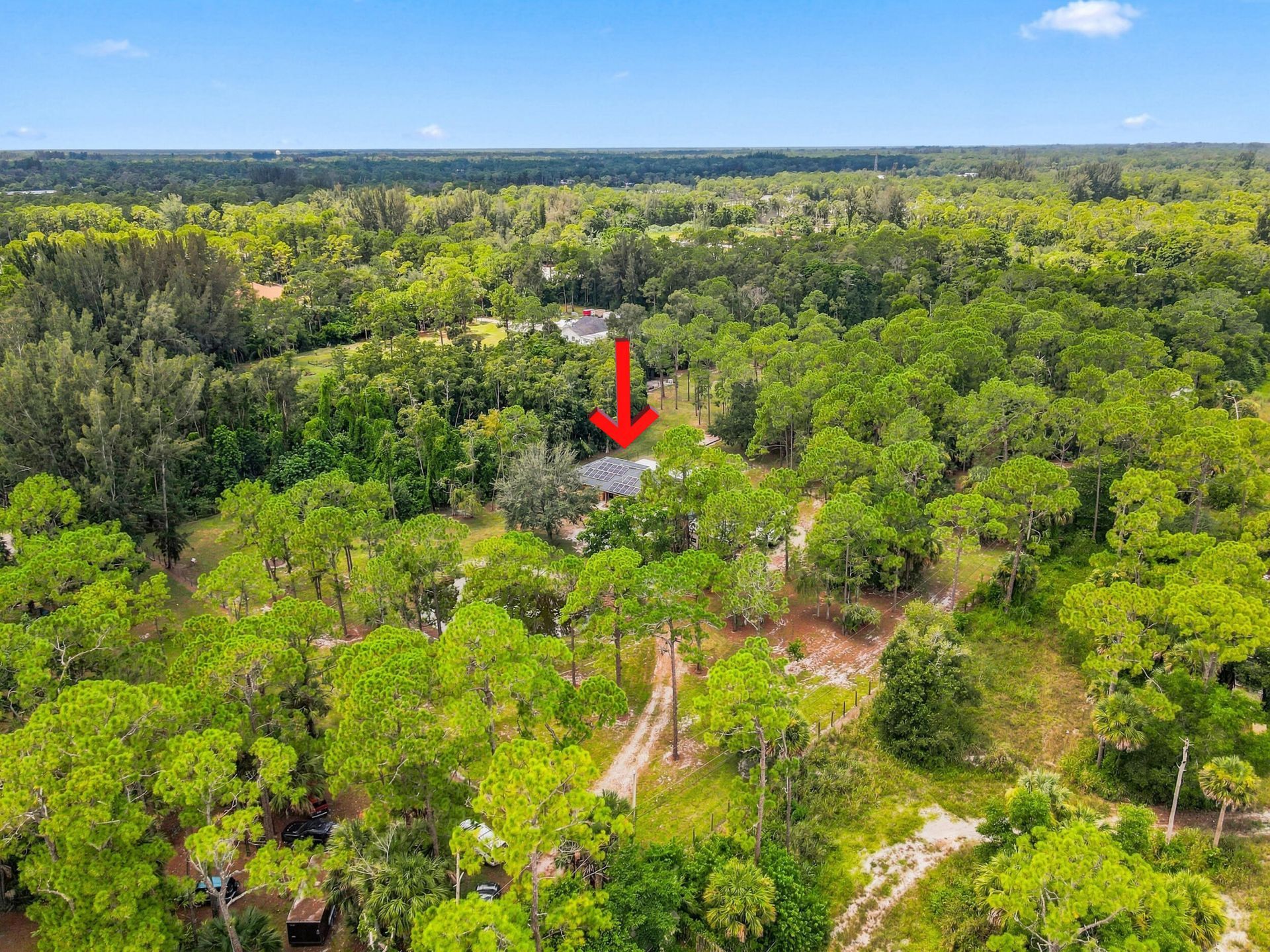 2195 F Road, Loxahatchee, FL 33470 Photo