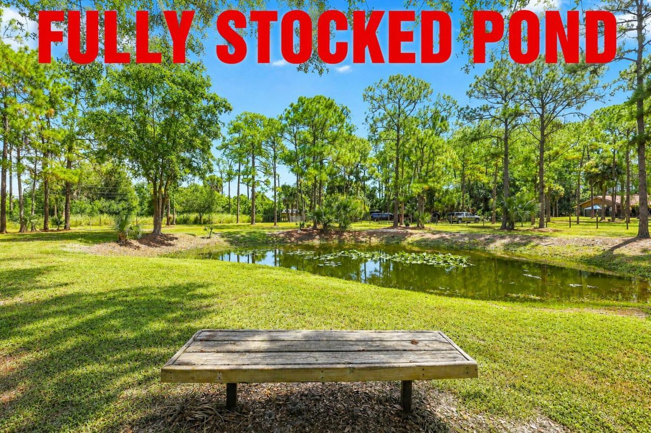 2195 F Road, Loxahatchee, FL 33470 Photo