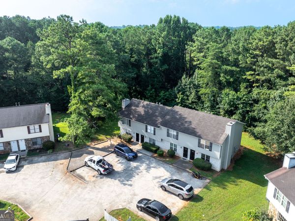 56 Caboose Court, Lawrenceville, GA 30044