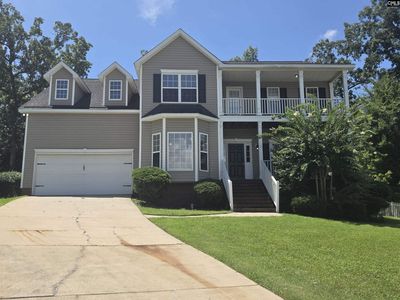 621 Staffwood Drive , Irmo, SC 29063