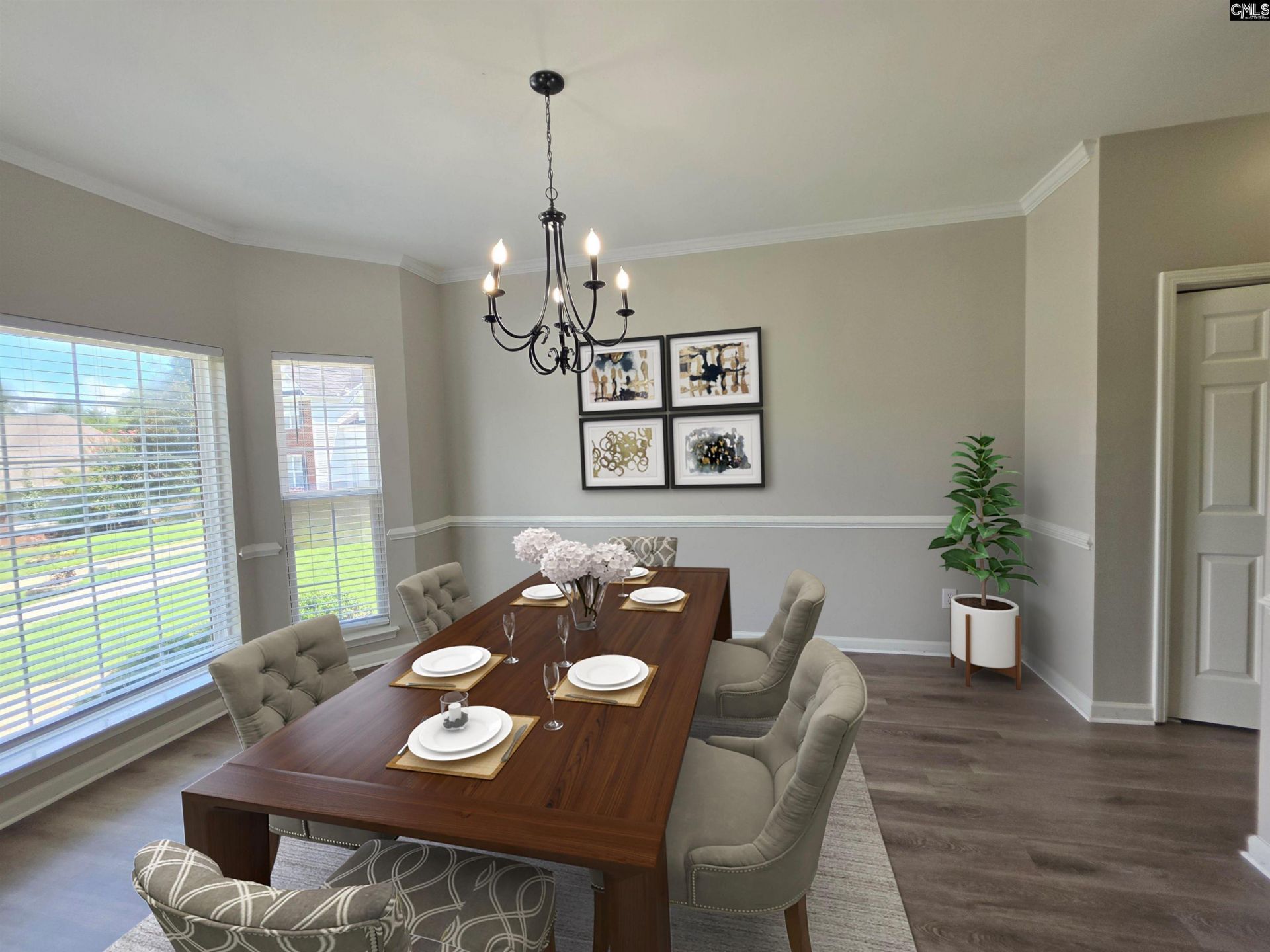 621 Staffwood Drive  Photo 4