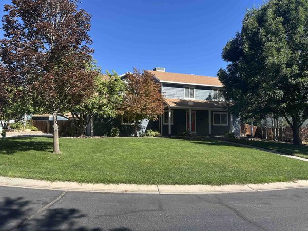 742 Wilson Court , Grand Junction, CO 81505
