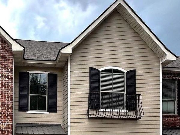 24357 Chateau De Chene Blvd, Unit #16, Walker, LA 70785