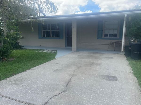 180 PINE TREE DRIVE , CASSELBERRY, FL 32707