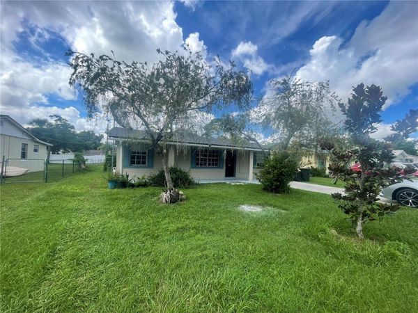 180 PINE TREE DRIVE, CASSELBERRY, FL 32707