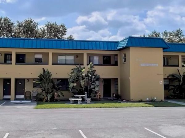 439 S PAULA DRIVE , Unit 103, DUNEDIN, FL 34698
