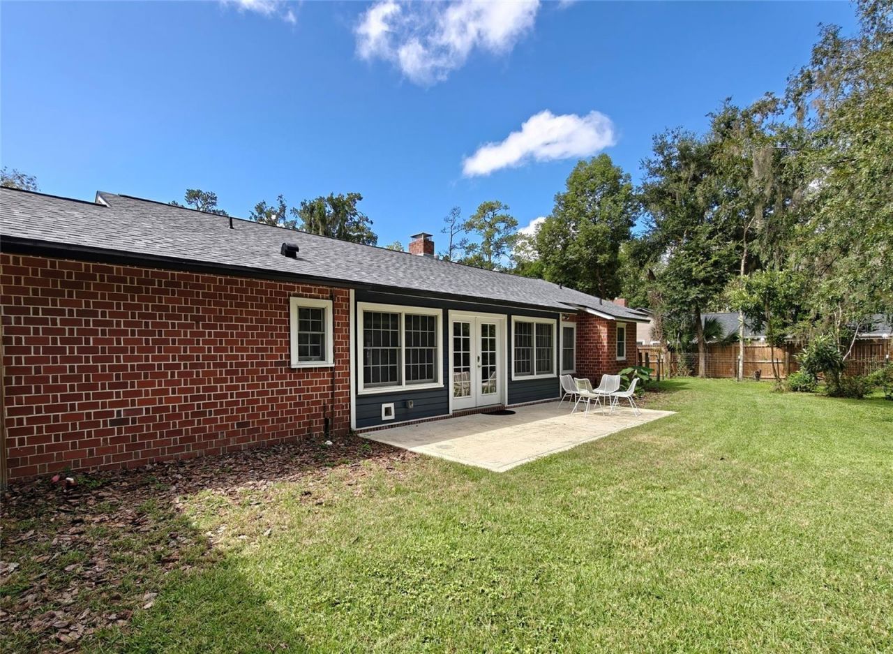 1326 NW 10th Avenue, Gainesville, FL 32605 Photo