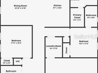 2823 60th Avenue N, Saint Petersburg, FL 33714 Photo