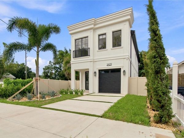3429 W PALMETTO STREET, TAMPA, FL 33607
