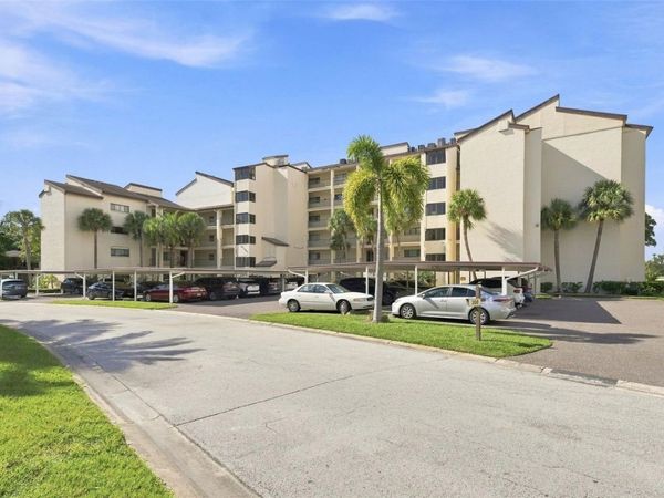 700 STARKEY ROAD , Unit 311, LARGO, FL 33771