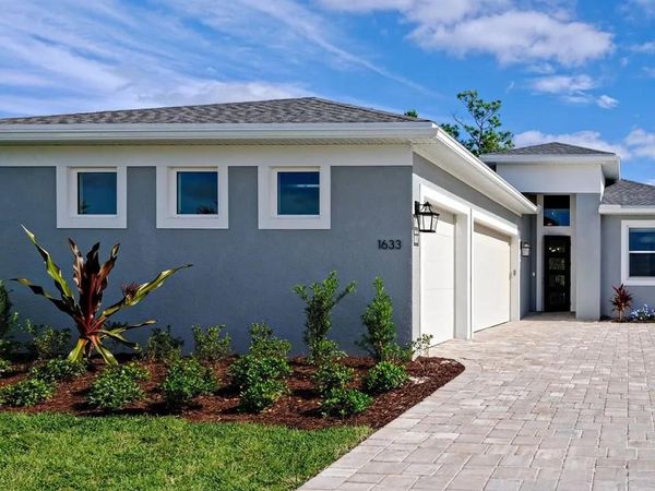 1633 LAKE RESERVE DRIVE , DELAND, FL 32724