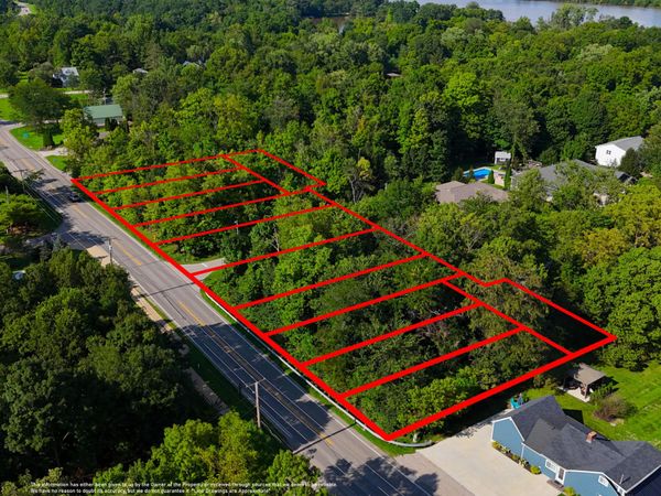 0 Dublin Road , Powell, OH 43065