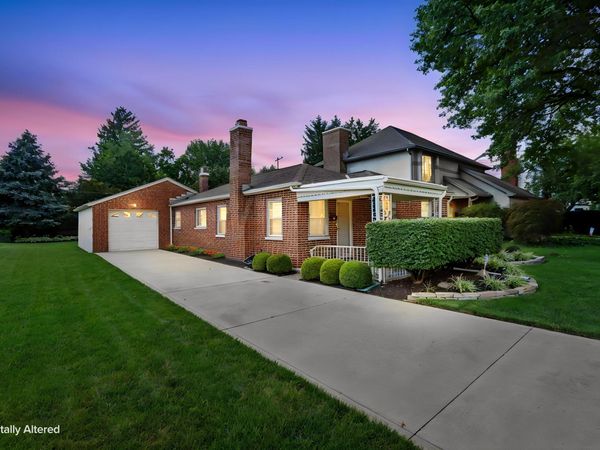 203 S Kellner Road, Columbus, OH 43209