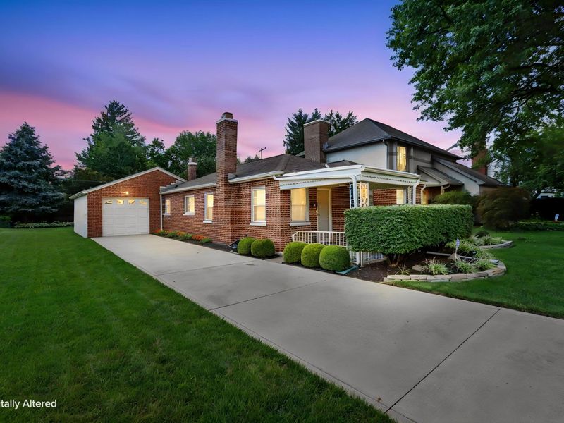 203 S Kellner Road, Columbus, OH 43209 Photo 1