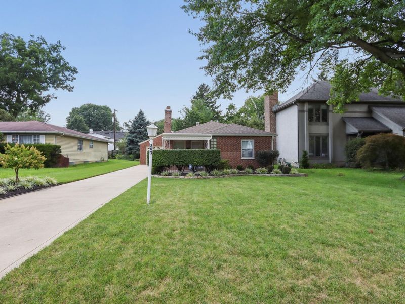 203 S Kellner Road, Columbus, OH 43209 Photo 3