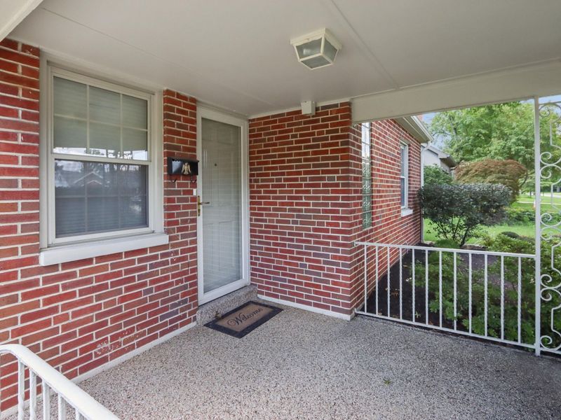 203 S Kellner Road, Columbus, OH 43209 Photo 4