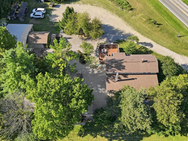 6635 State Route 37 W, Ostrander, OH 43061 Photo 2