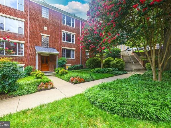 1224 N MEADE STREET , Unit ES102, ARLINGTON, VA 22209