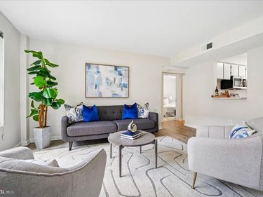 1224 N MEADE STREET, Unit ES102, ARLINGTON, VA 22209
