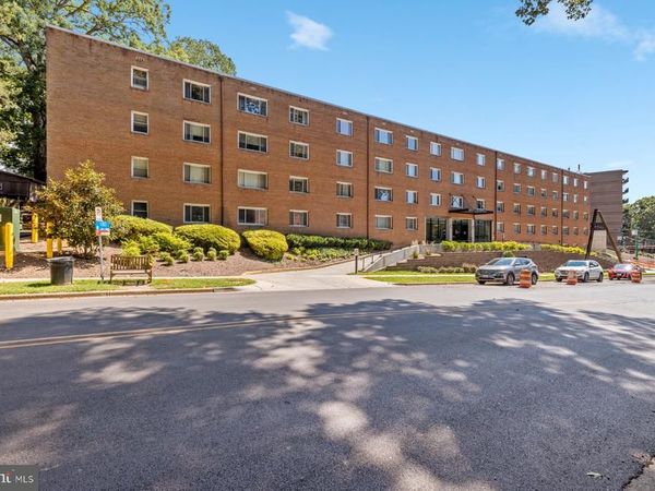 95 E WAYNE AVENUE , Unit 305, SILVER SPRING, MD 20901