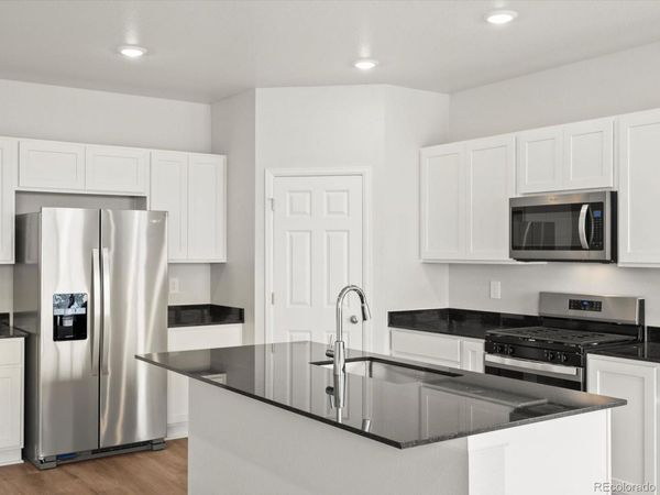 1242 Spring Creek Drive , Windsor, CO 80550