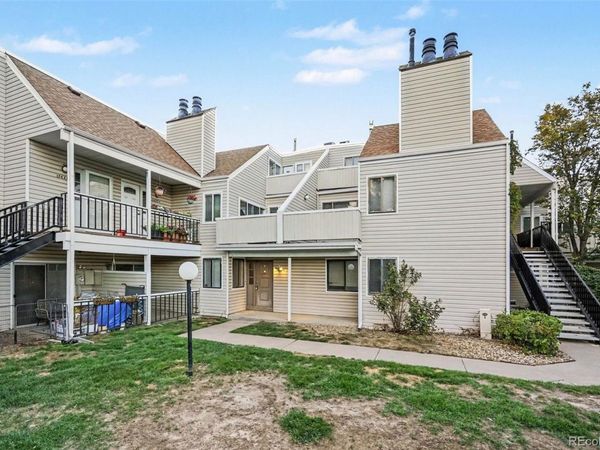 13657 E Yale Avenue , Unit A, Aurora, CO 80014