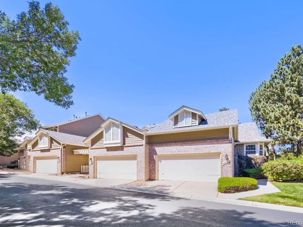 3307 W 114 Circle, Unit B, Westminster, CO 80031