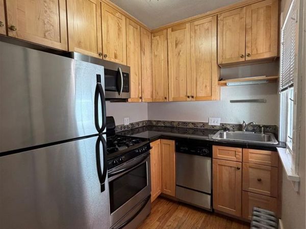 475 S Lincoln, Unit 1, Denver, CO 80209