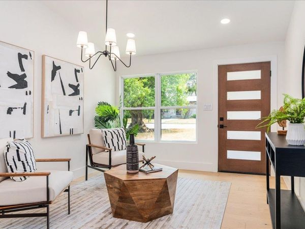 5608 Northdale DR, Austin, TX 78723