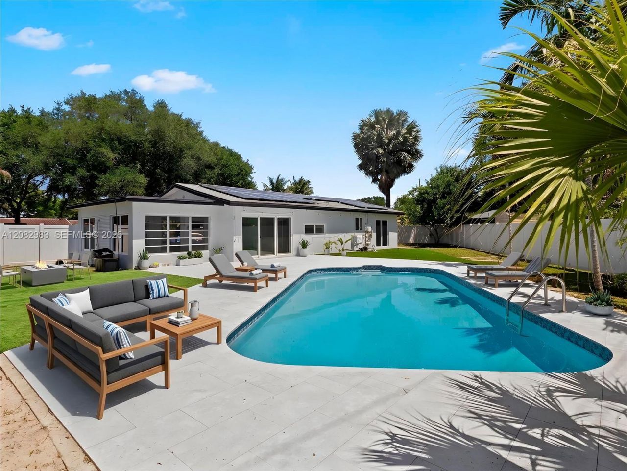 421 S 56th Ter , Hollywood, FL 33023 Photo
