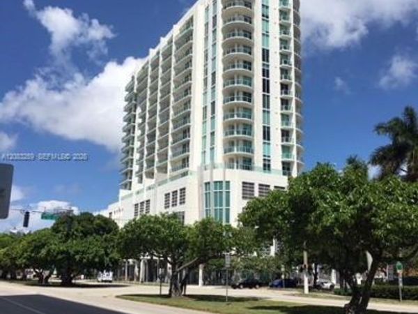 2525 SW 3rd Ave , Unit 610, Miami, FL 33129