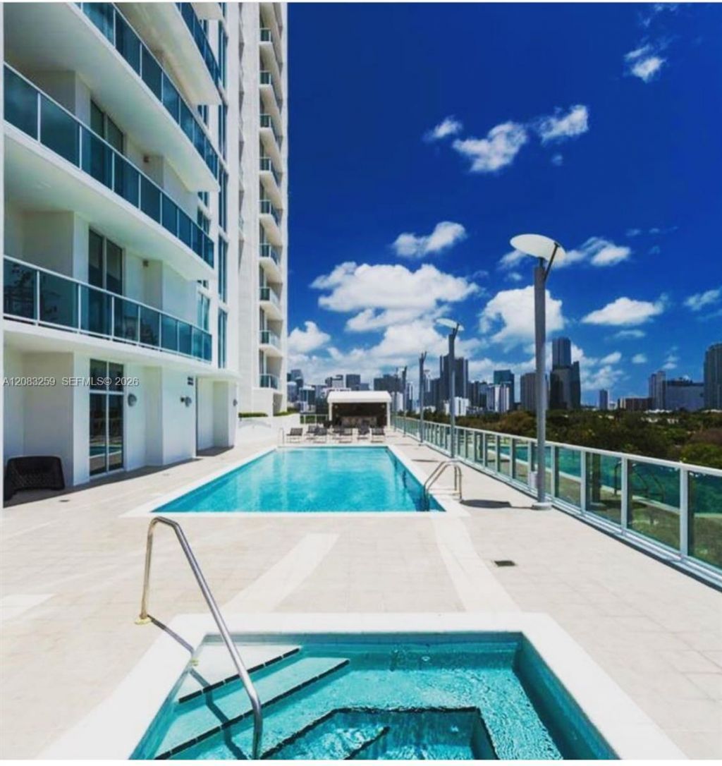 2525 SW 3rd Ave , Unit 610, Miami, FL 33129 Photo
