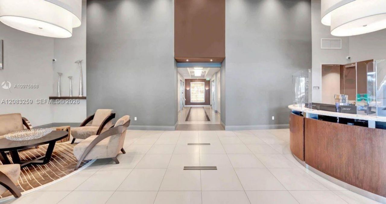 2525 SW 3rd Ave , Unit 610, Miami, FL 33129 Photo