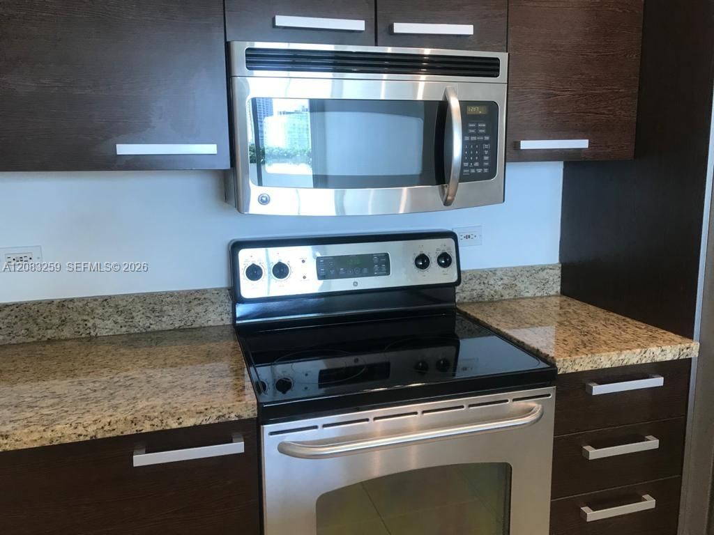 2525 SW 3rd Ave , Unit 610, Miami, FL 33129 Photo