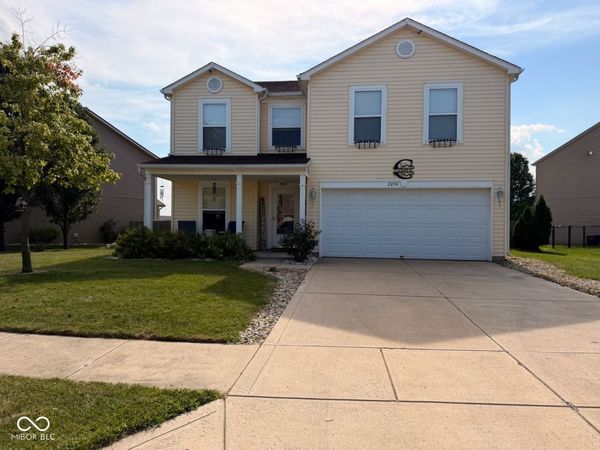 2274 Hampton Lane , Franklin, IN 46131