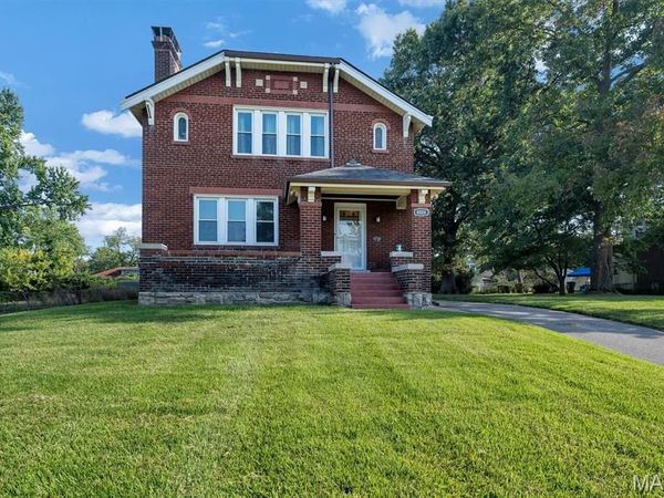 8062 Natural Bridge Road, Bel-nor, MO 63121