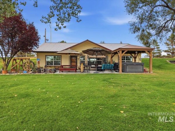 28725 Hwy 30, Caldwell, ID 83607