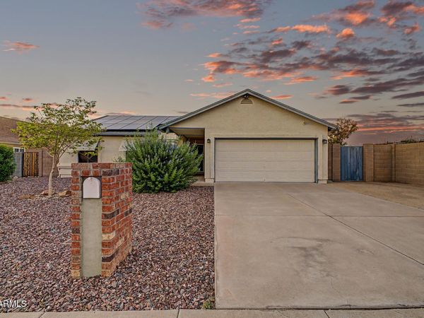4808 W MCRAE Way, Glendale, AZ 85308