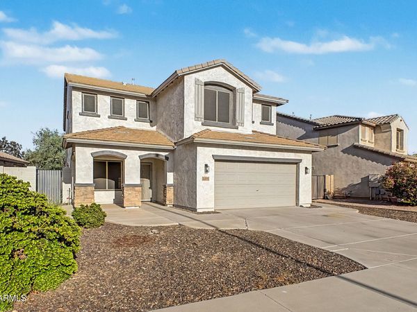 4909 S ANTONIO, Mesa, AZ 85212
